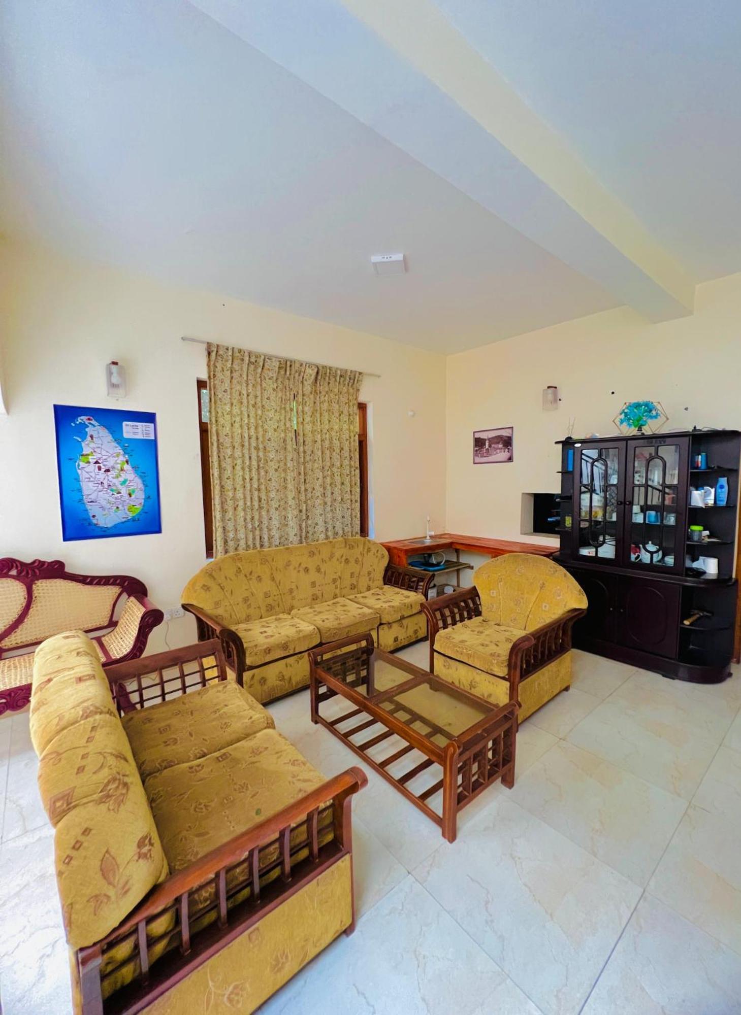 Malwaththa Mount Villa Канди Экстерьер фото