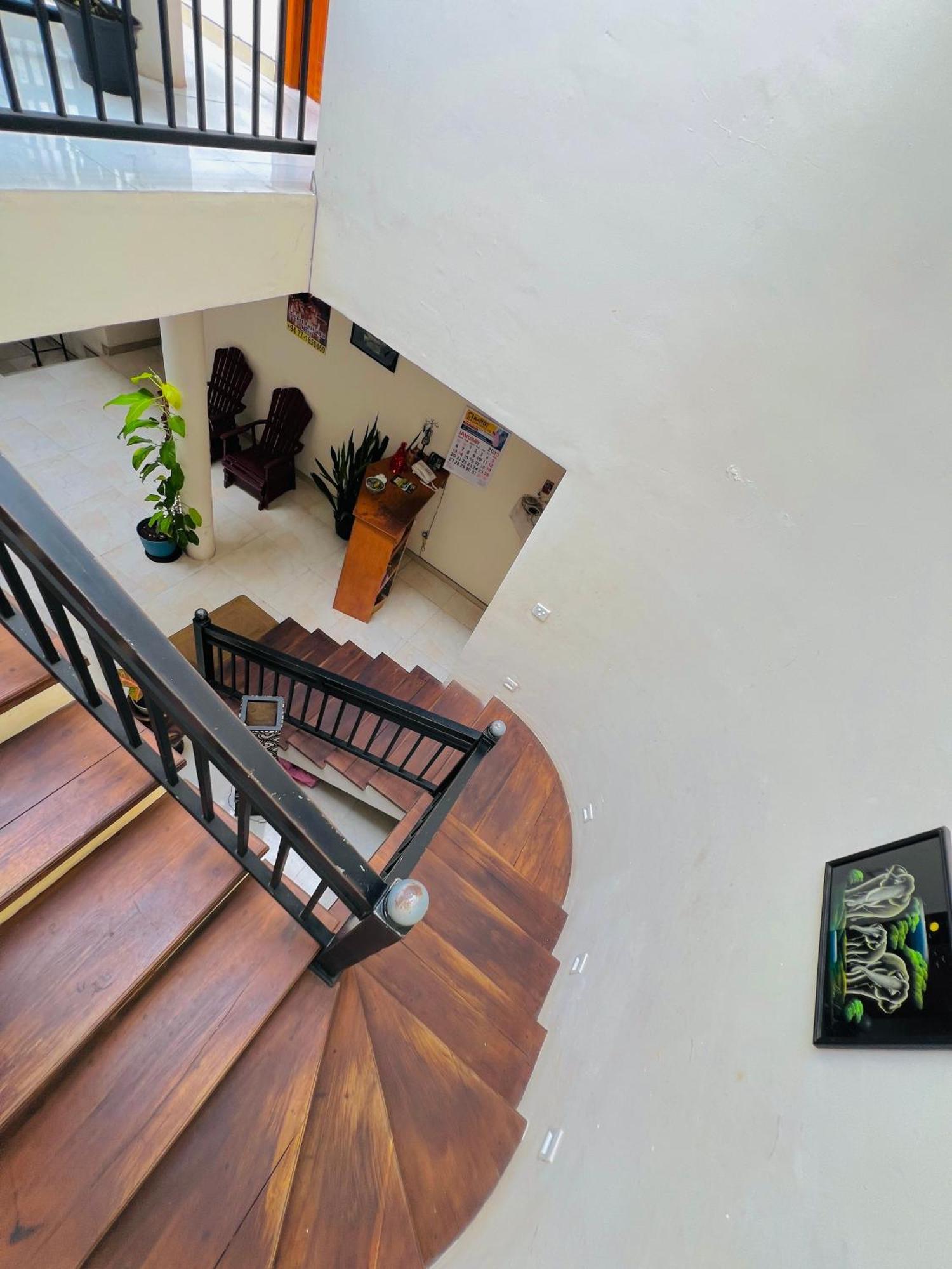 Malwaththa Mount Villa Канди Экстерьер фото