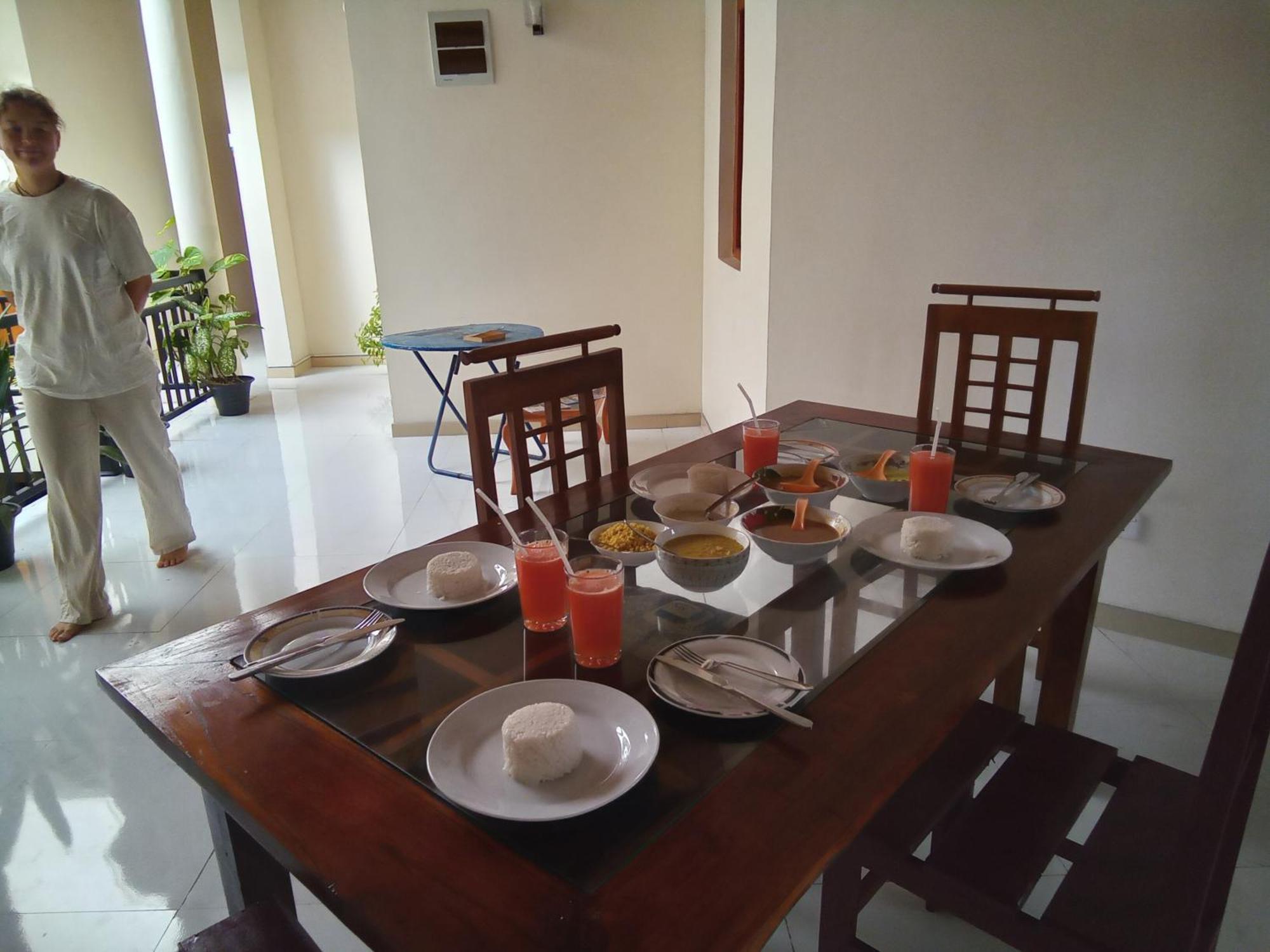 Malwaththa Mount Villa Канди Экстерьер фото